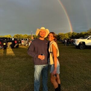 Meet your Posher, Leah